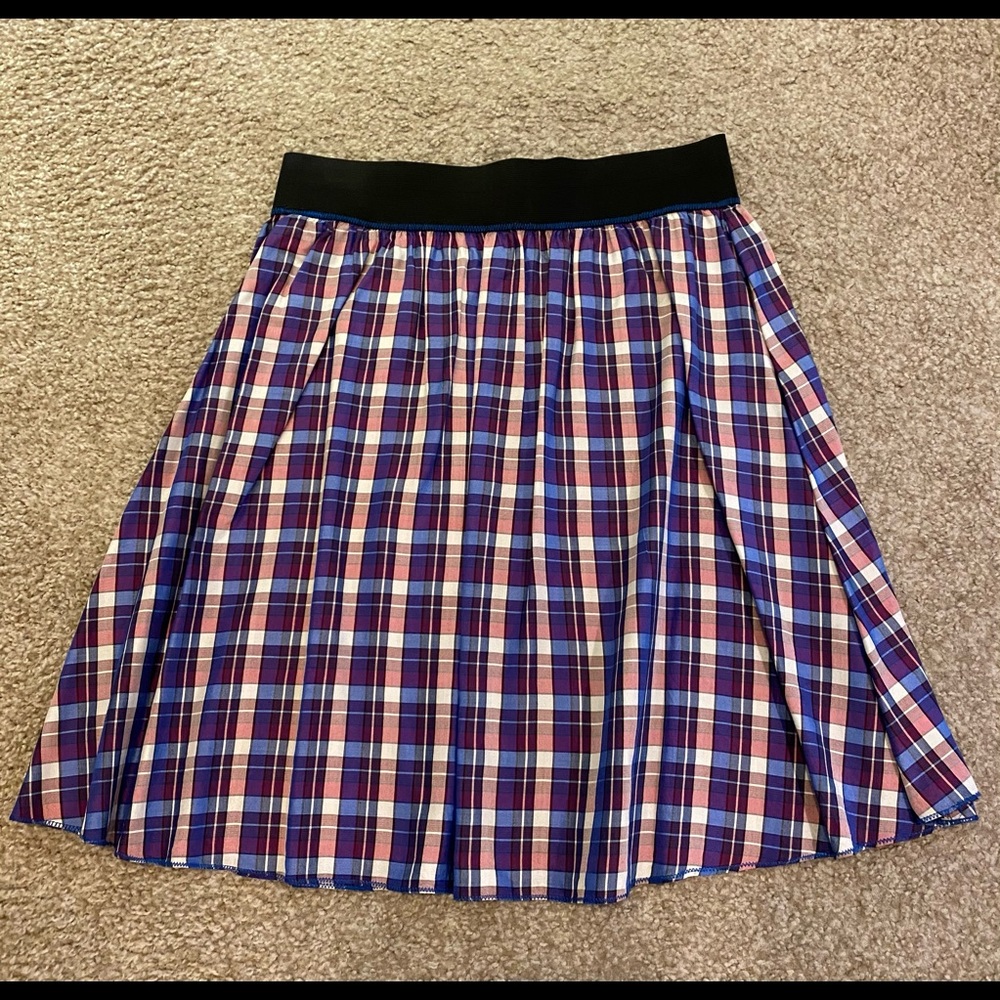 Anthropologie Skirt